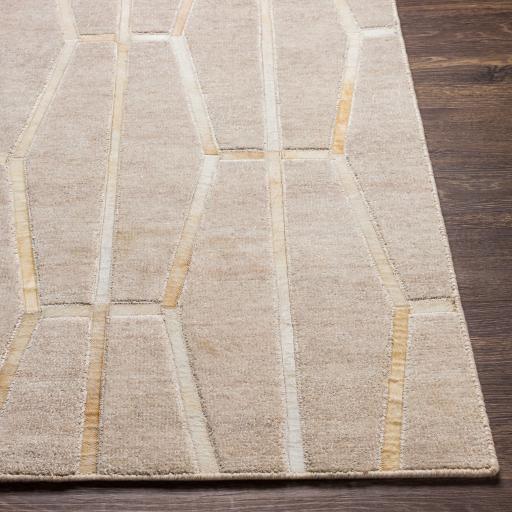 Surya Eloquent ELQ-2302 2' x 3' Rug