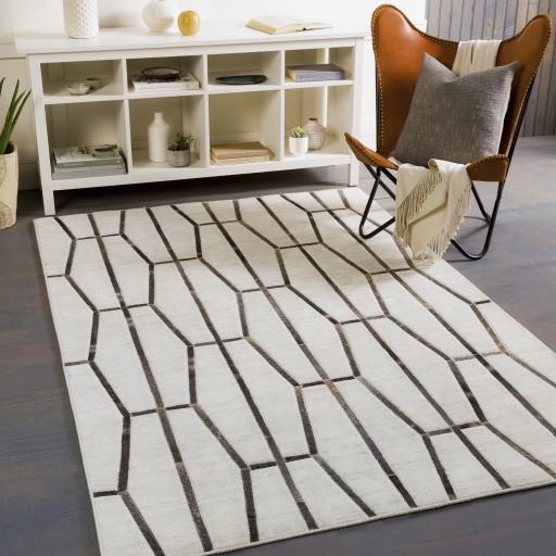 Surya Eloquent ELQ-2303 5' x 7'6" Rug