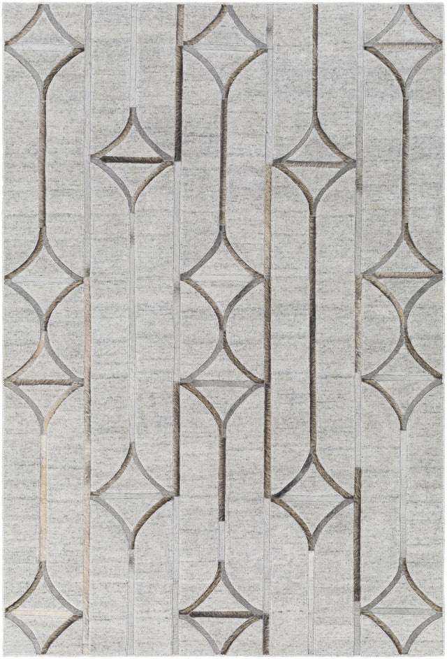 Surya Eloquent ELQ-2304 2' x 3' Rug