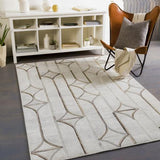 Surya Eloquent ELQ-2304 2' x 3' Rug