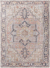 Surya Embrace EMA-2306 5'3" x 7' Rug