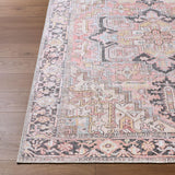 Livabliss Embrace EMA-2306 5'3" x 7' Machine Woven Rug