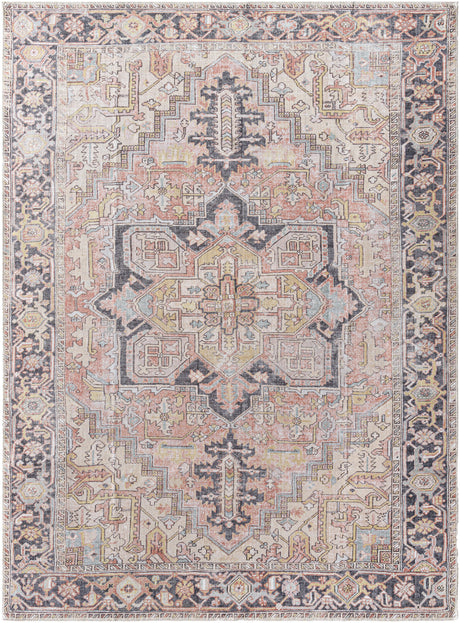 Surya Embrace EMA-2306 7'10" x 10' Rug