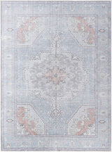 Surya Embrace EMA-2307 6'7" x 9' Rug