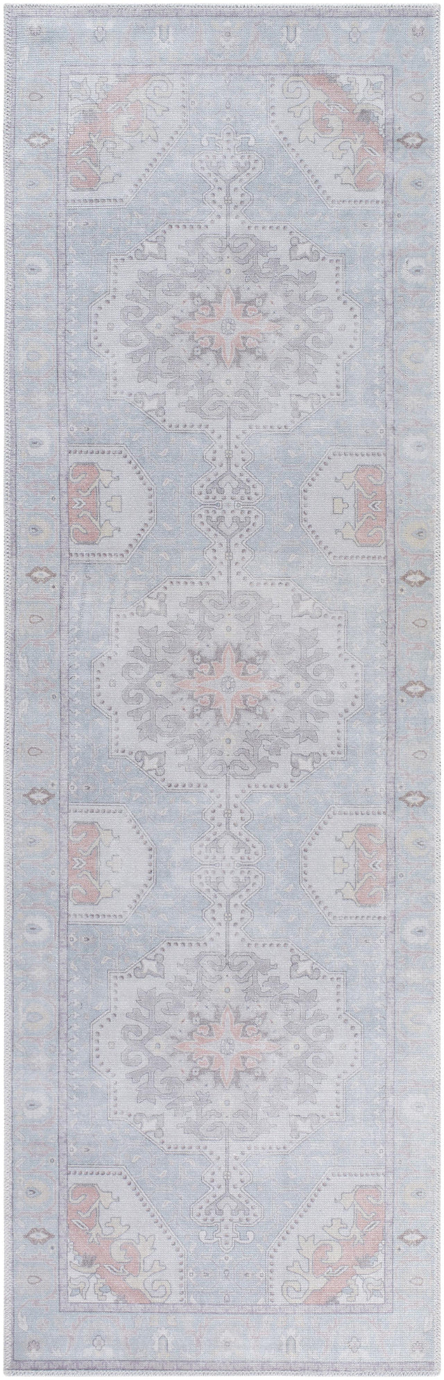 Surya Embrace EMA-2307 7'10" x 10' Rug