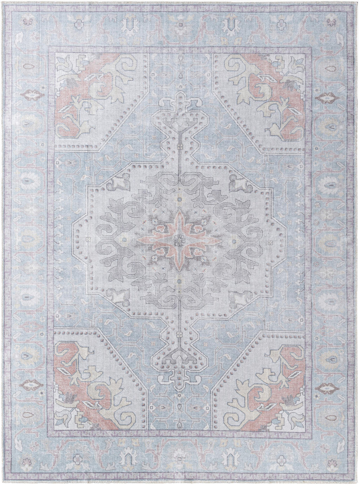 Surya Embrace EMA-2307 7'10" x 10' Rug