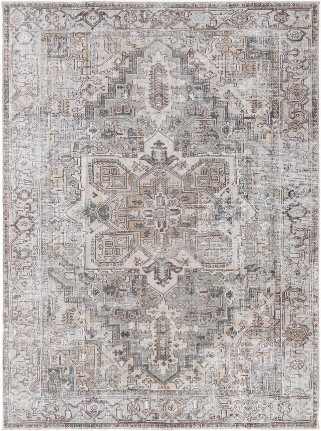 Surya Embrace EMA-2308 2' x 2'11" Rug