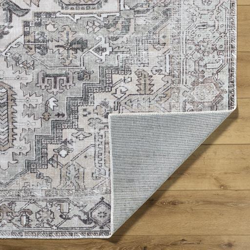 Surya Embrace EMA-2308 2' x 2'11" Rug