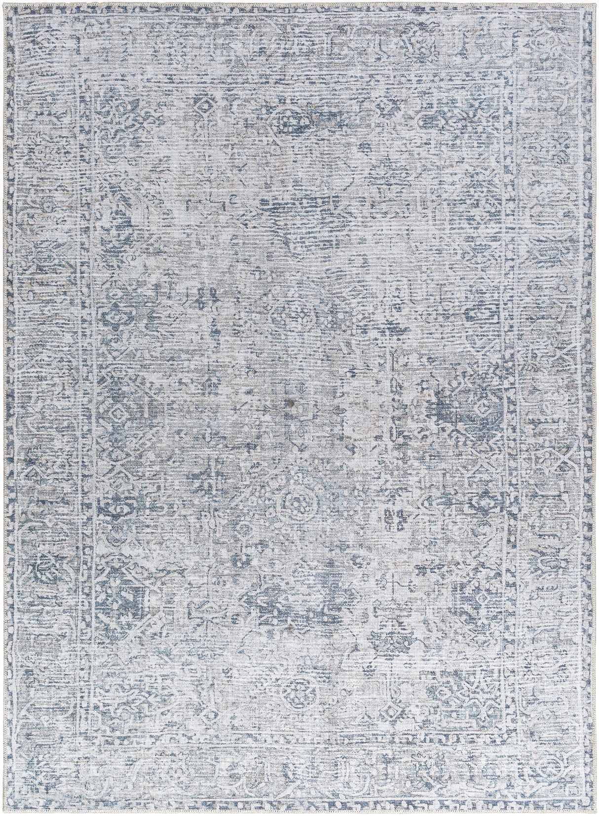 Surya Embrace EMA-2309 6'7" x 9' Rug