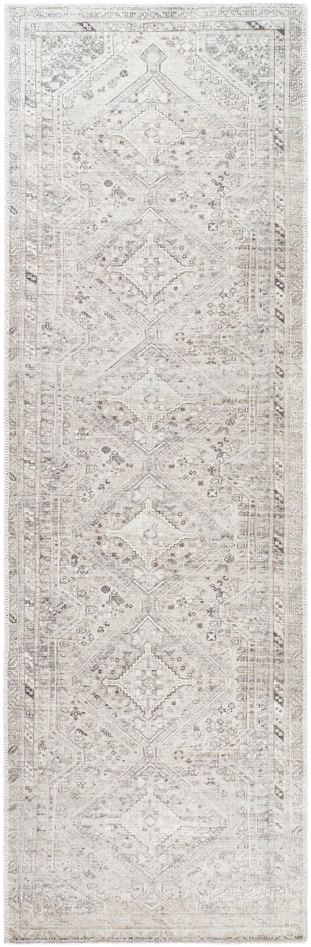 Surya Embrace EMA-2311 5'3" x 7' Rug