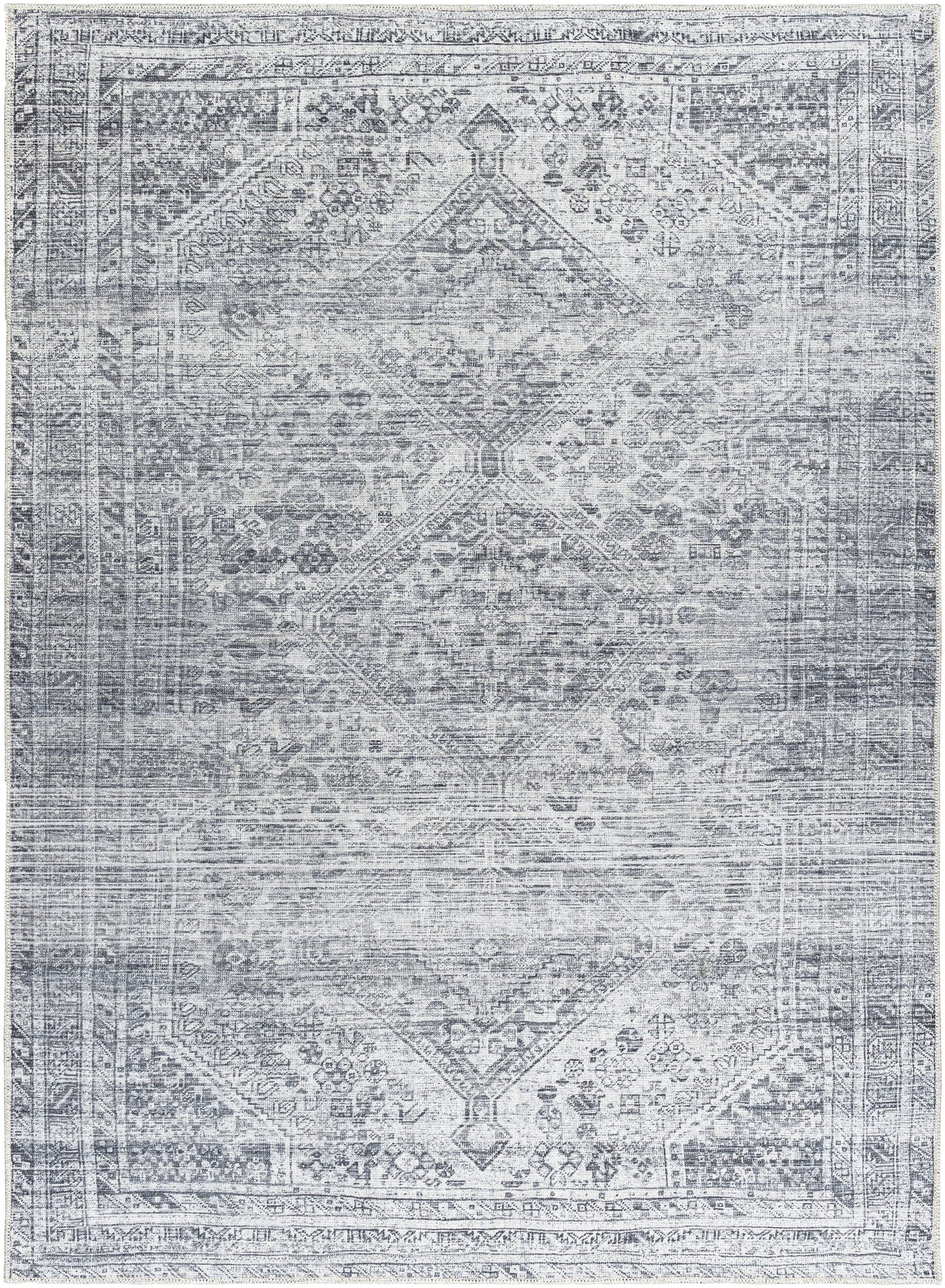 Surya Embrace EMA-2312 7'10" x 10' Rug