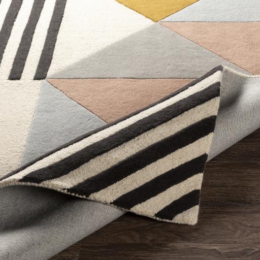 Surya Emma EMM-2302 5' x 7'6" Rug