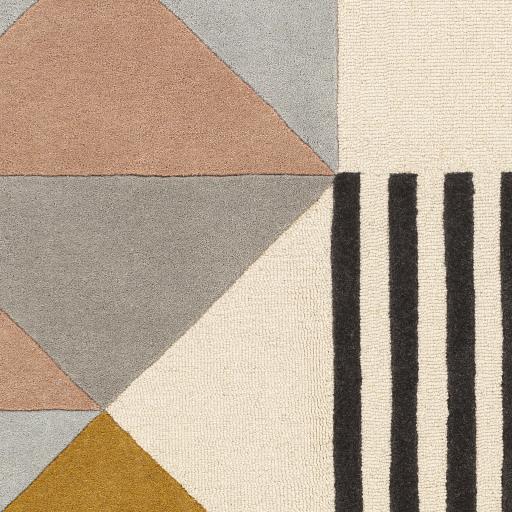 Surya Emma EMM-2302 5' x 7'6" Rug