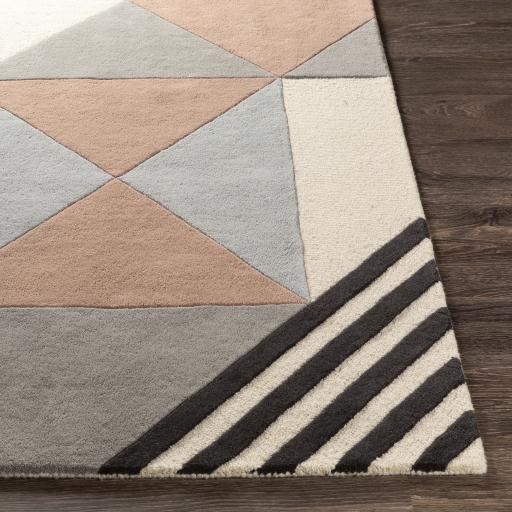 Surya Emma EMM-2302 6' x 9' Rug