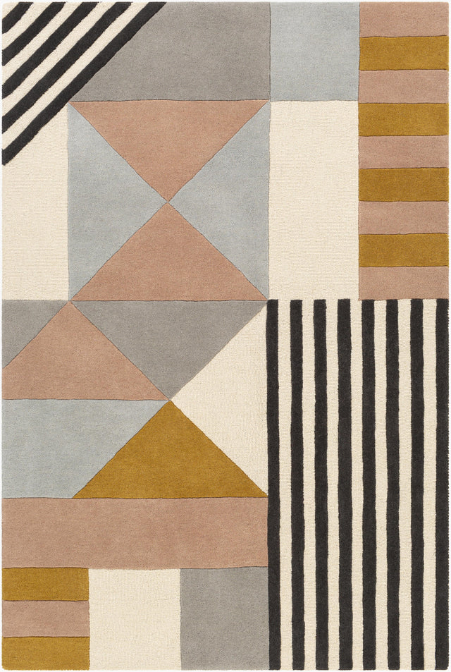 Surya Emma EMM-2302 8' x 10' Rug