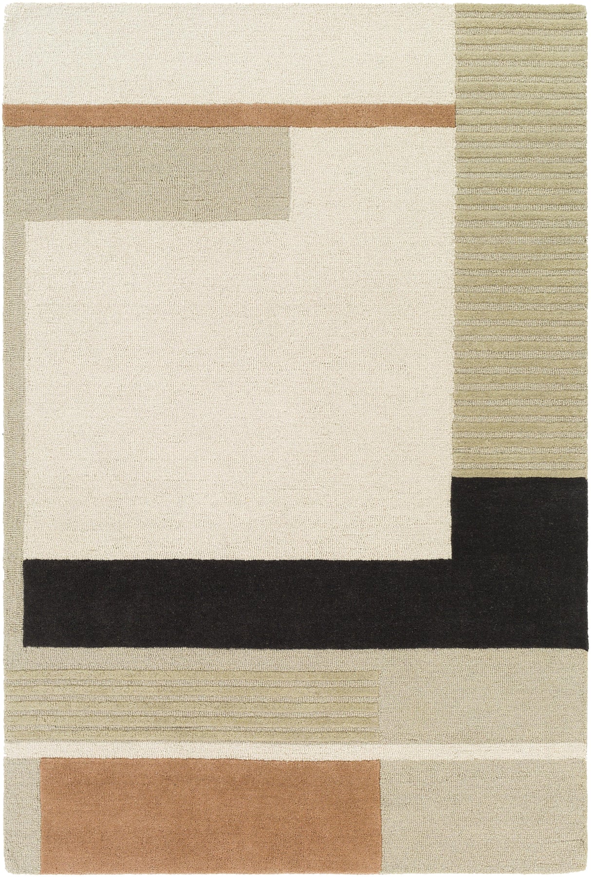 Surya Emma EMM-2303 8' x 10' Rug