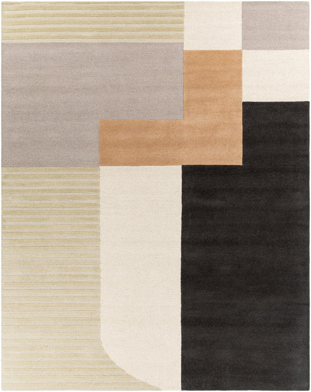 Surya Emma EMM-2304 6' x 9' Rug