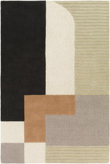 Surya Emma EMM-2304 6' x 9' Rug