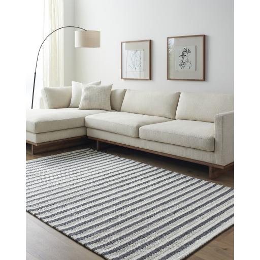 Surya Empoli EPO-2302 5' x 7'6" Rug