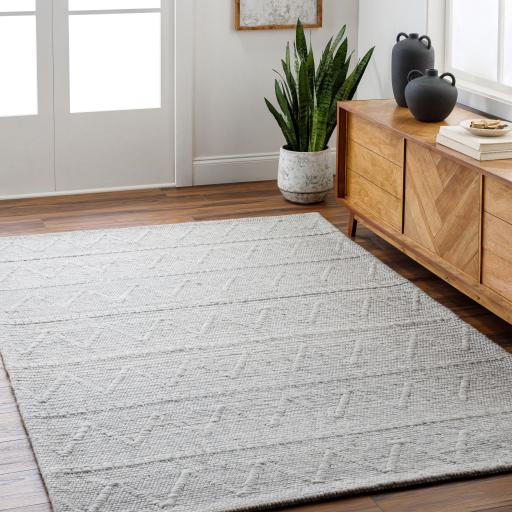 Surya Empoli EPO-2307 5' x 7'6" Rug