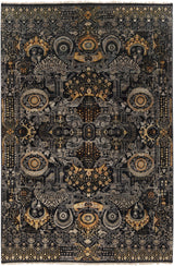 Surya Empress EMS-7000 3'6" x 5'6" Rug