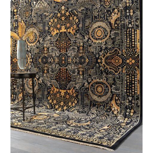 Surya Empress EMS-7000 8' x 11' Rug