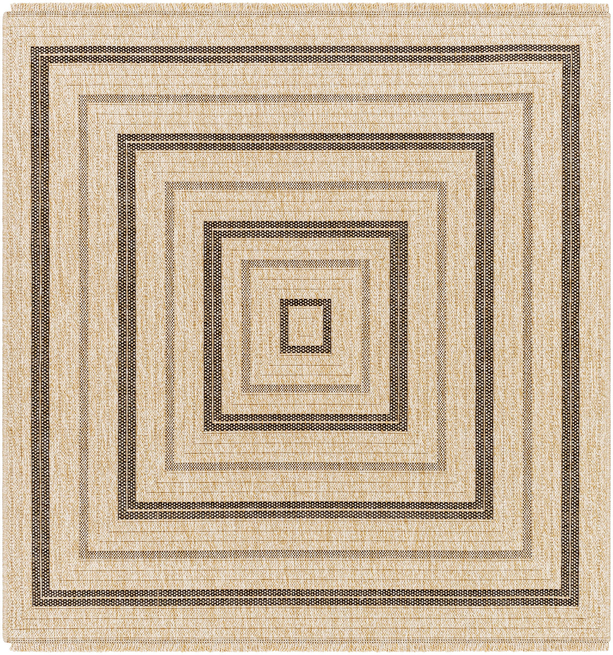 Surya Encore ENC-2300 3'3" Square Rug