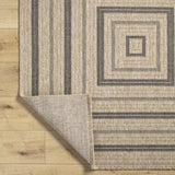 Surya Encore ENC-2300 3'3" Square Rug