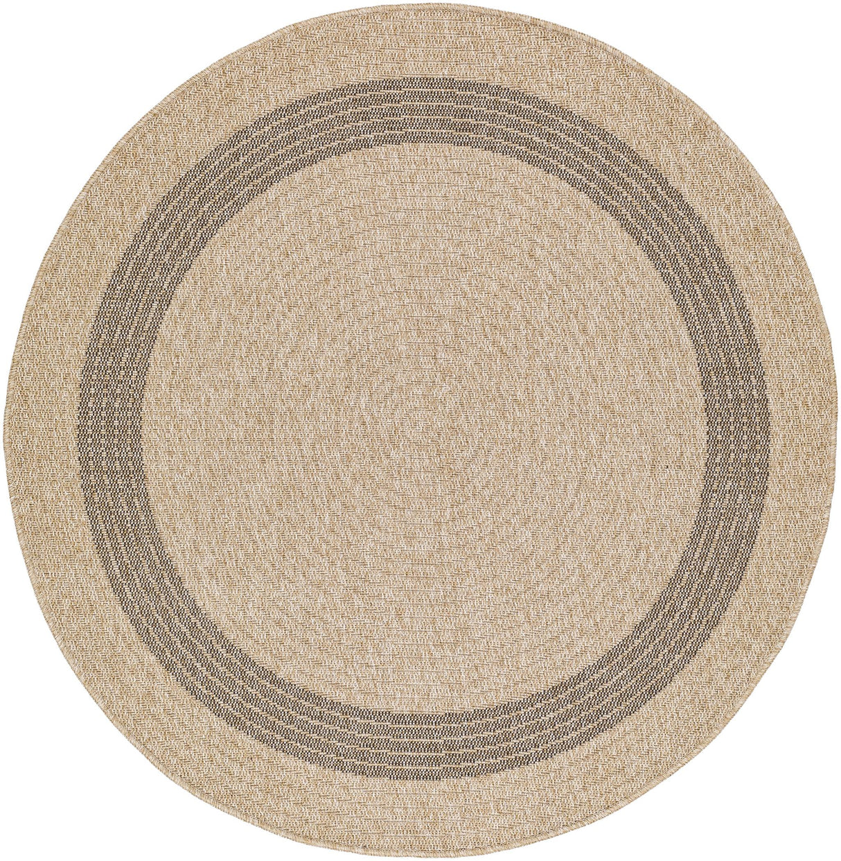 Surya Encore ENC-2301 5'3" Round Rug