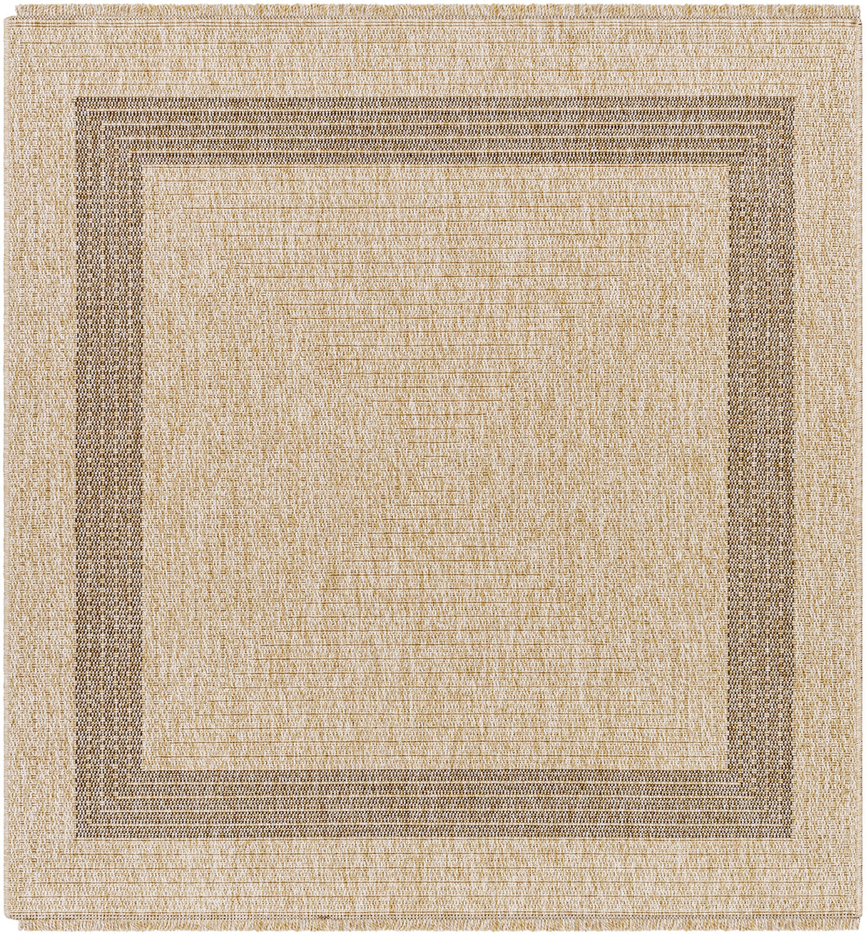 Surya Encore ENC-2301 5'3" Square Rug