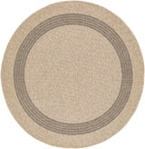 Surya Encore ENC-2301 5'3" Square Rug