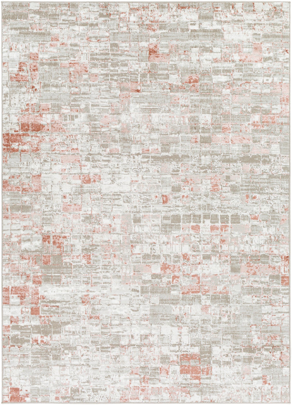 Surya Enfield ENF-2303 7'10" x 10' Rug