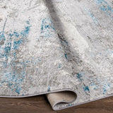 Surya Enfield ENF-2311 5'3" x 7' Rug