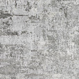 Surya Enfield ENF-2312 Charcoal Cream 5'3" x 7' Rug