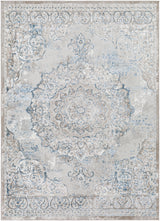 Surya Enfield ENF-2325 5'3" x 7' Rug