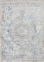 Surya Enfield ENF-2325 5'3" x 7' Rug