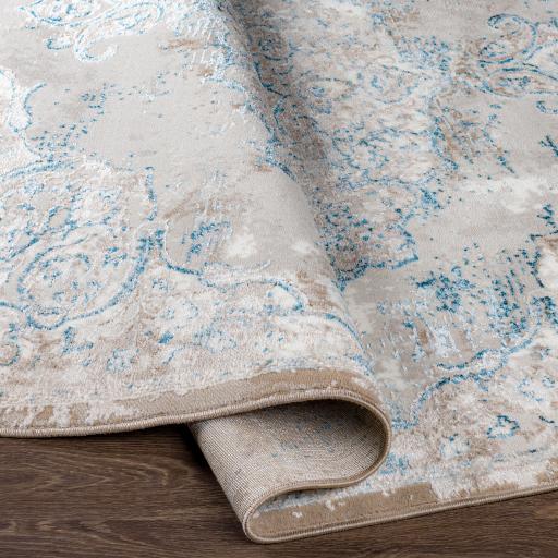 Surya Enfield ENF-2325 5'3" x 7' Rug
