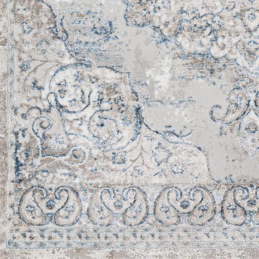 Surya Enfield ENF-2325 5'3" x 7' Rug