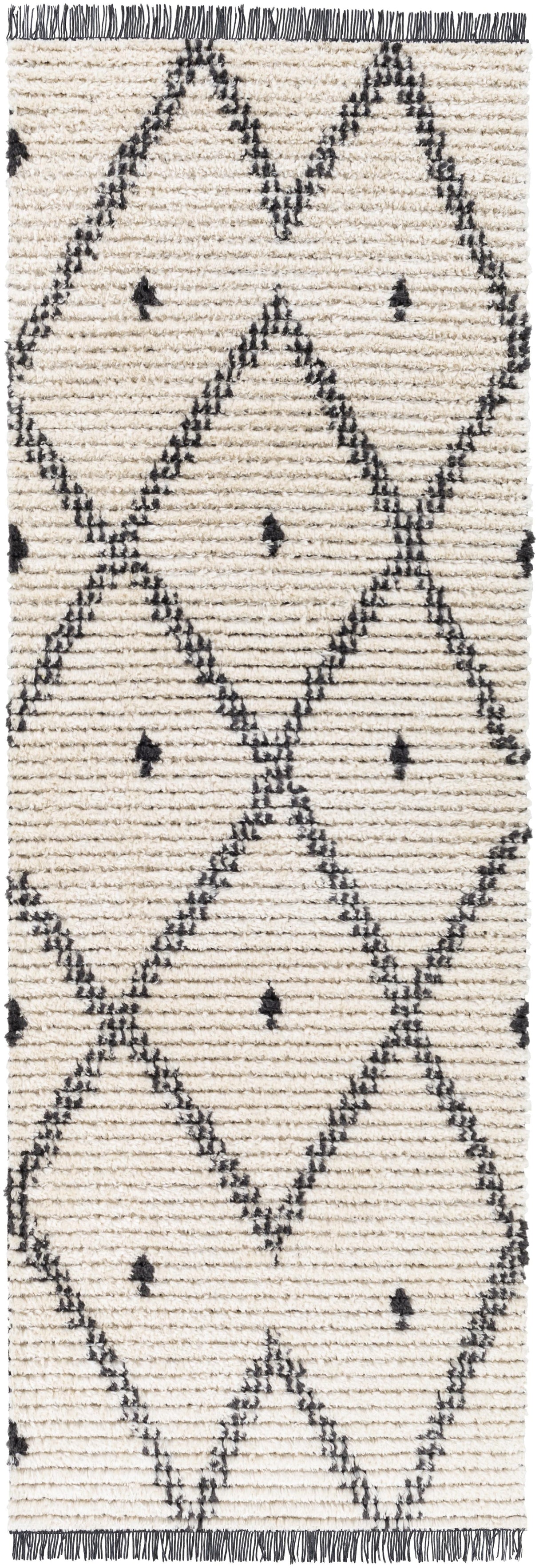 Surya Enzo ENZ-2301 2'7" x 7'3" Rug