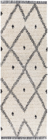 Surya Enzo ENZ-2301 2'7" x 7'3" Rug