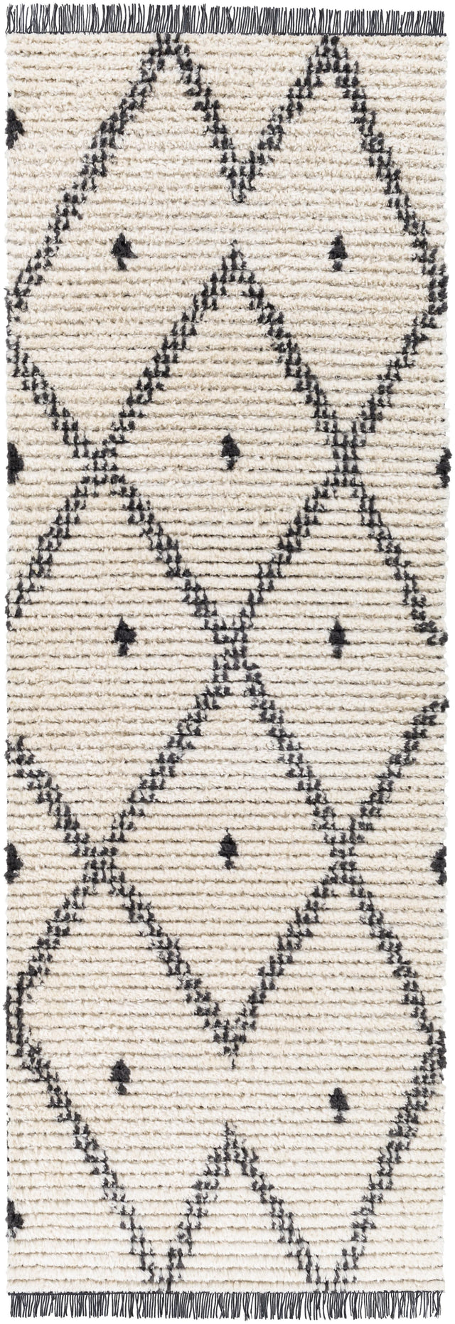 Surya Enzo ENZ-2301 2'7" x 7'3" Rug