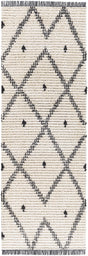 Surya Enzo ENZ-2301 2'7" x 7'3" Rug