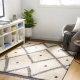Surya Enzo ENZ-2301 2'7" x 7'3" Rug