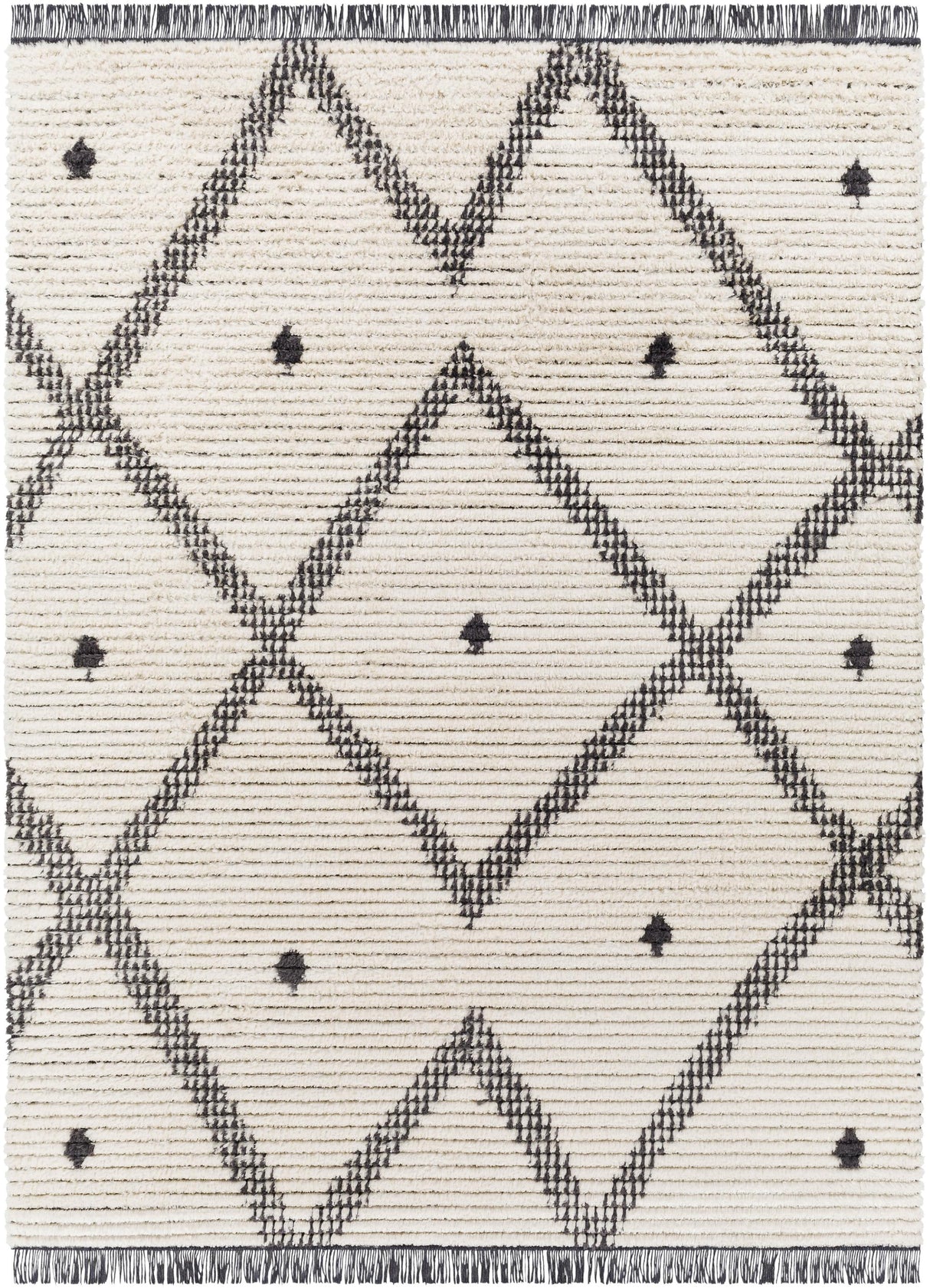 Surya Enzo ENZ-2301 2'7" x 7'3" Rug