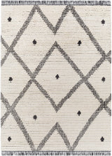 Surya Enzo ENZ-2301 2'7" x 7'3" Rug