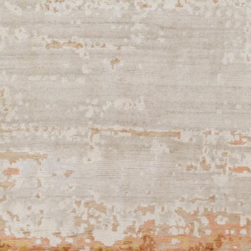 Surya Ephemeral EPH-1001 Brick Red Camel 6' x 9' Rug