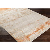 Surya Ephemeral EPH-1001 Brick Red Camel 9' x 13' Rug