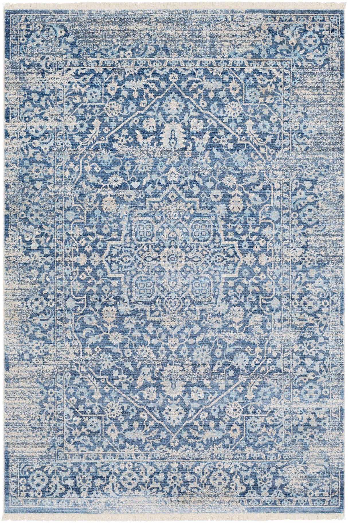 Surya Ephesians EPC-2300 2'7" x 4'11" Rug