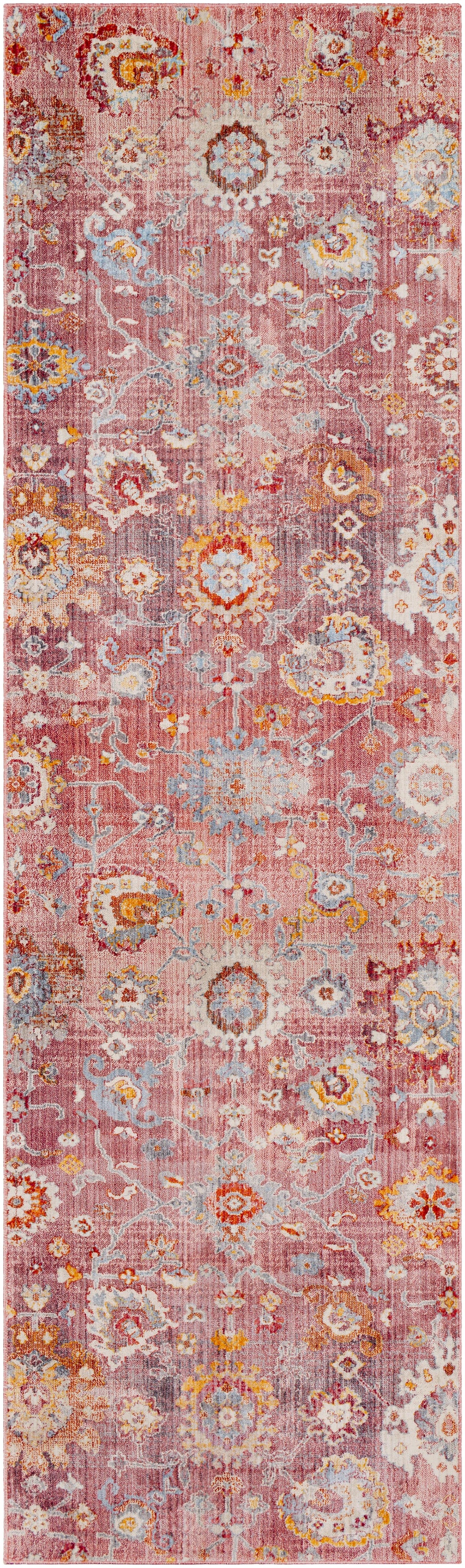 Surya Ephesians EPC-2301 2'7" x 9' Rug