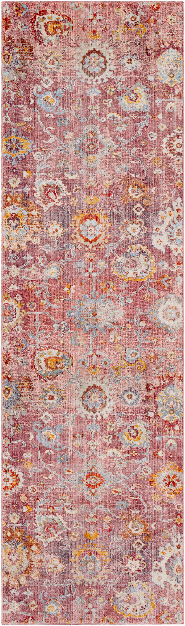 Surya Ephesians EPC-2301 2'7" x 9' Rug